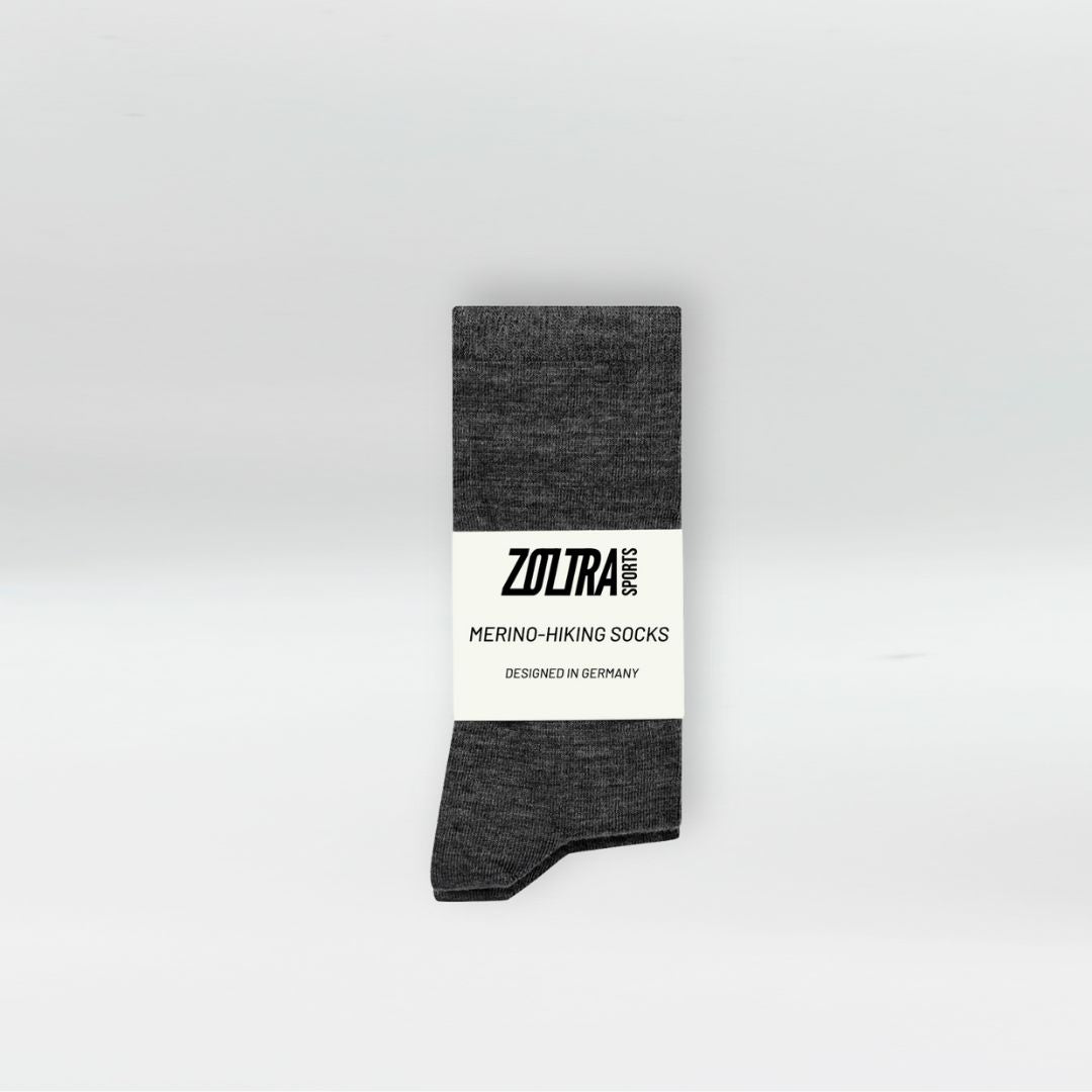 Zoltra Wandersocken