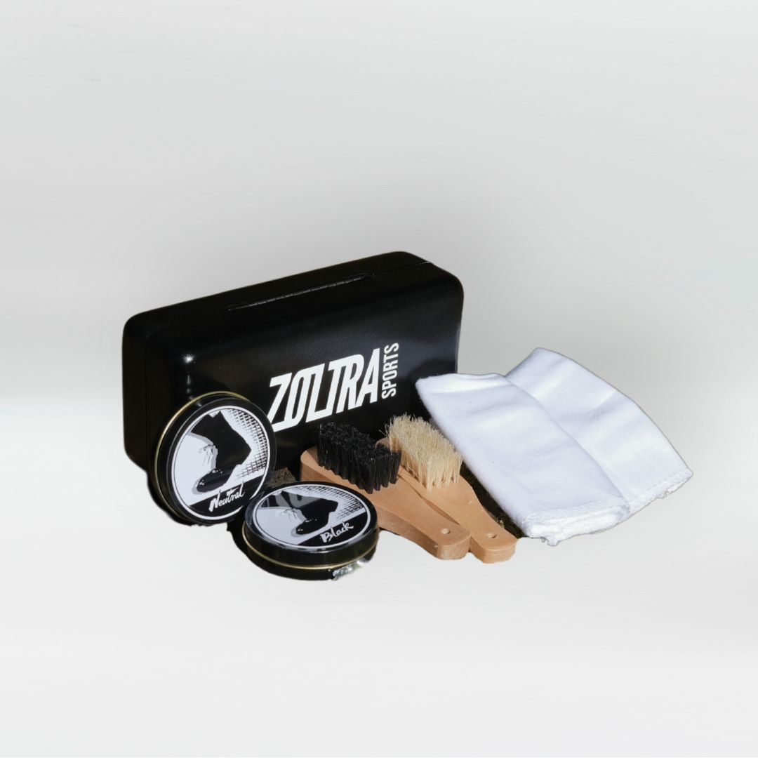 Zoltra Cleaning-Kit