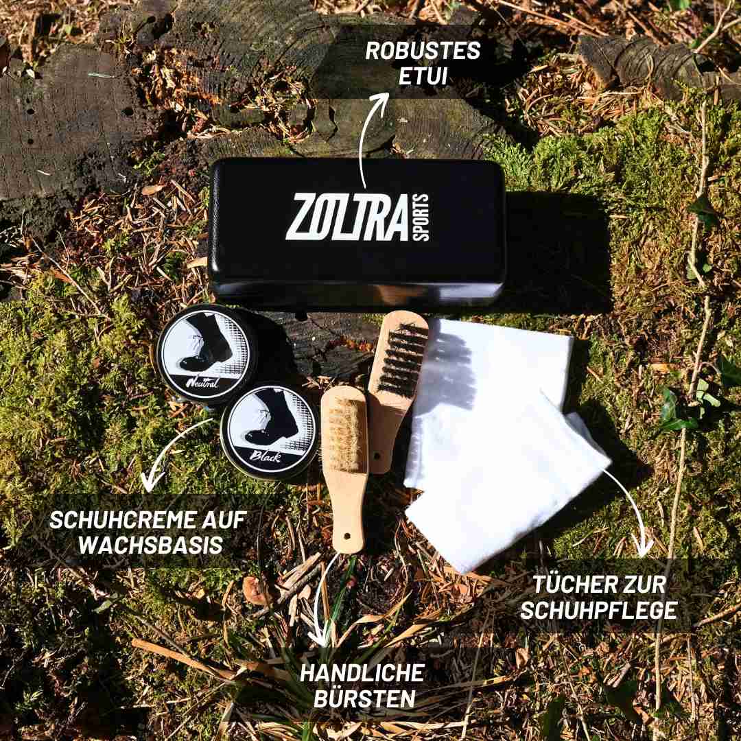 Zoltra Cleaning-Kit