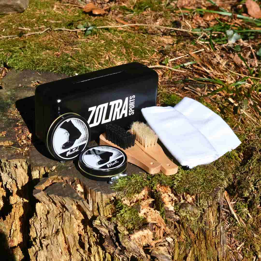 Zoltra Cleaning-Kit