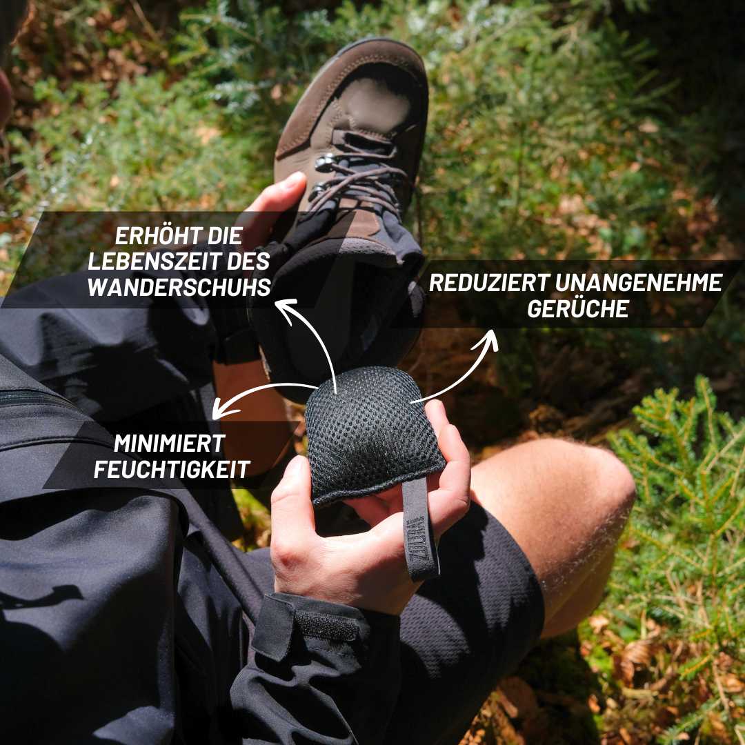 Zoltra Dry-Bags
