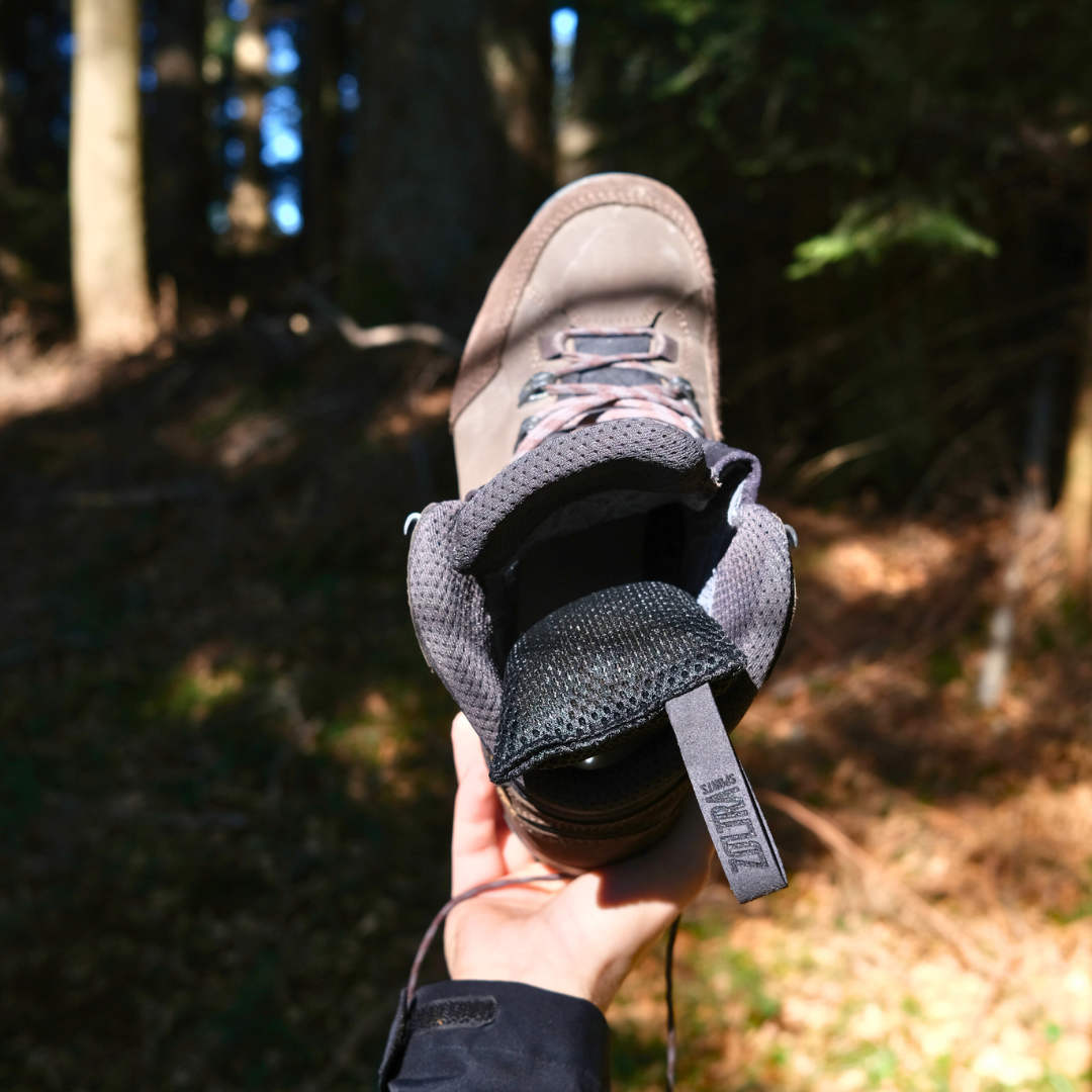 Zoltra Dry-Bags