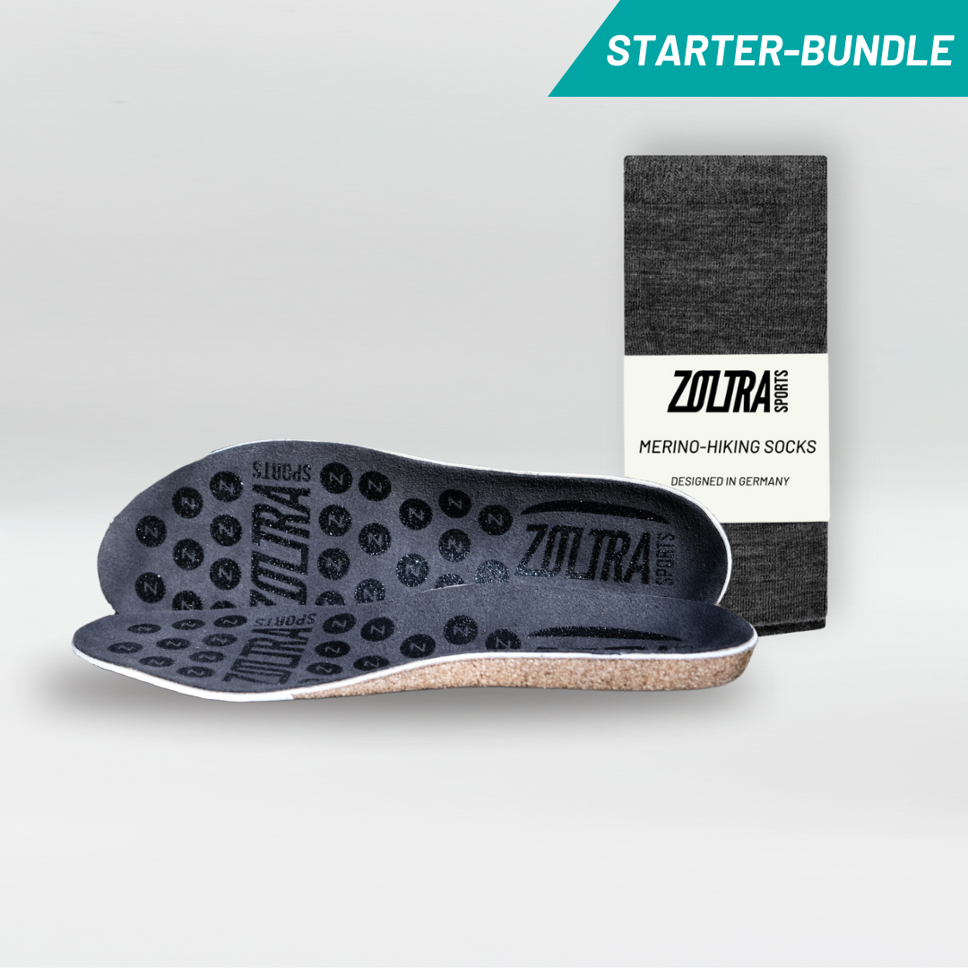 Starter Bundle